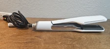 ghd Duet Style 2-in-1 Hot Air Hair Styler – White – Tested & Working – Fast Ship