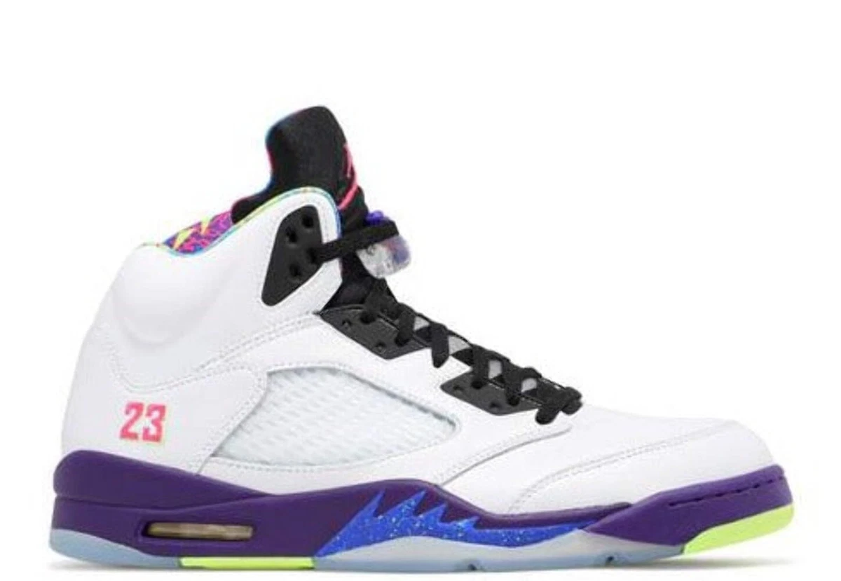 Jordan 5 Retro Alternate Bel-Air 2020 for Sale | Authenticity