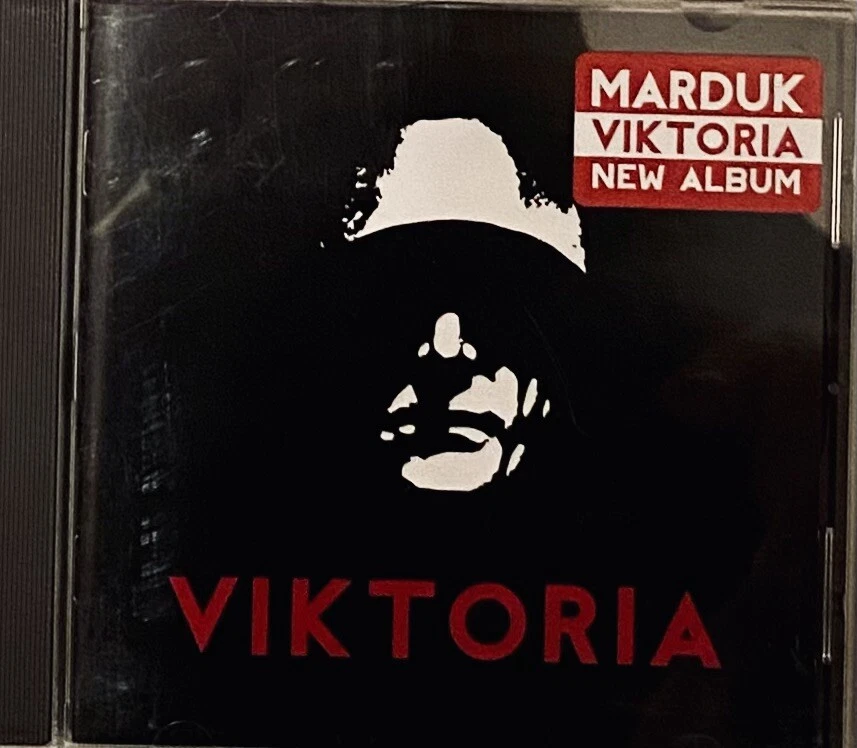 Marduk “Viktoria” -NEW- Funeral Mist Watain Dark Funeral Mayhem