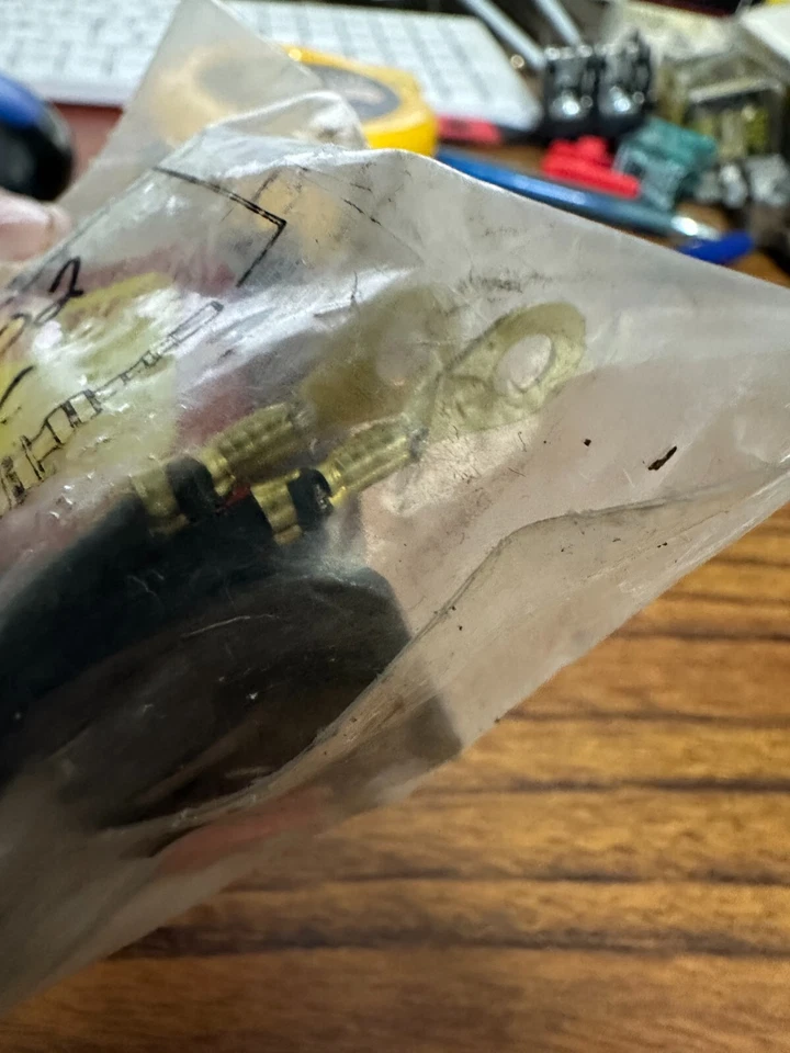 NUMATICS 139-102P COIL NEW FREE SHIPPING - Image 3 of 4