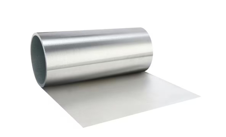 Aluminum Roll Valley Flashing - 14 in. x 10 ft.
