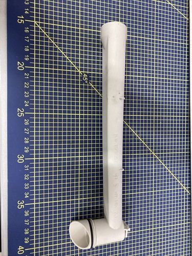 Miele Geschirrspüler Zuflussrohr Rohr 05797282