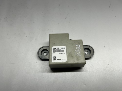 BMW 5 Gran Turismo F07 Antennenverstärker Steuergerät Einheit ECU 6935024 2009