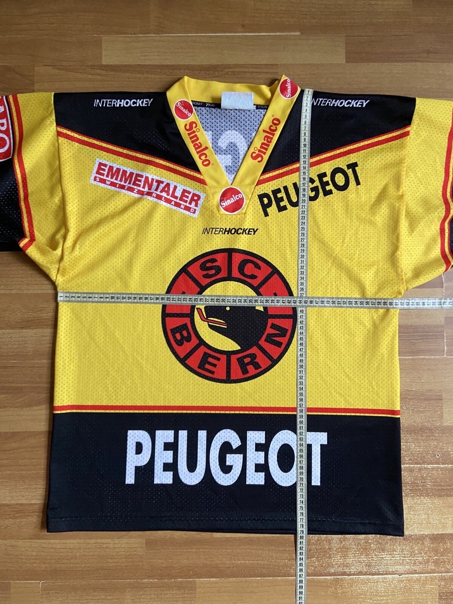 Créer maillots hockey sur glace personnalisés | owayo