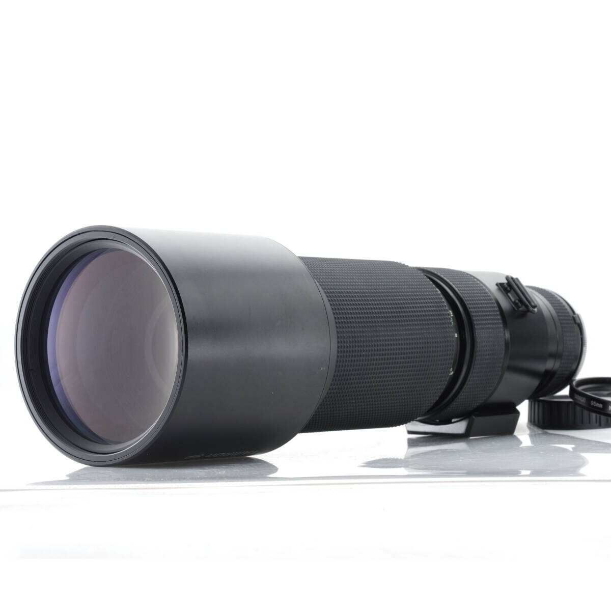 Near MINT 】Tamron SP 200-500mm F5.6 Manual Telephoto Lens Near MINT 】Tamron SP 200-500mm F5.6 Manual Telephoto Lens