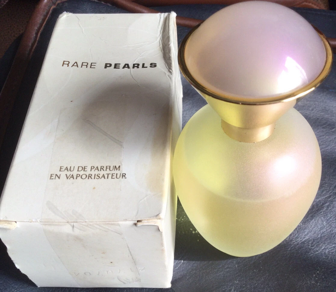 Rare pearls online avon