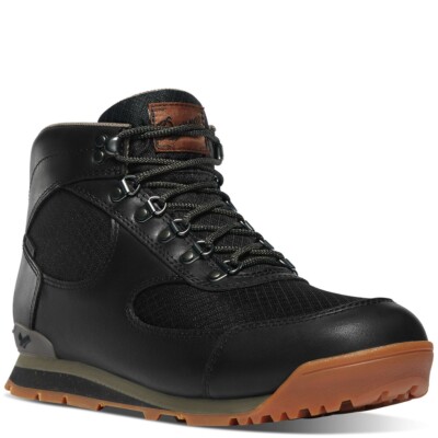 Danner Men's Jag II, Medium Width Midnight