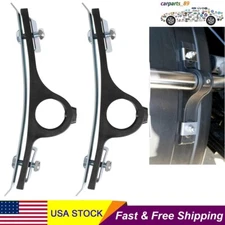 Fender Hanger Mounting Bracket Assembly 8591005 For Poly Fende 8590245 8590195