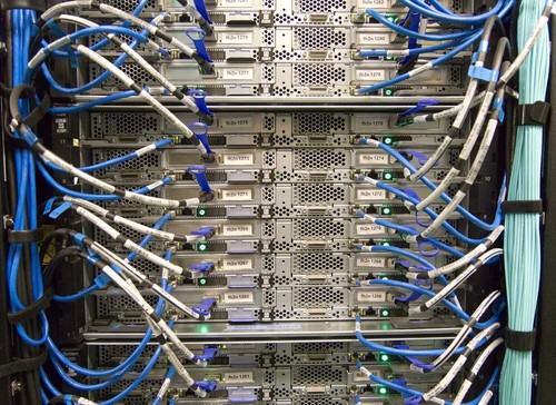Velamp Cavo di Rete LAN Ethernet - Cat 5e – UTP – Lunghezza 100 mt - Matassa - Foto 5 di 5
