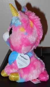 fantasia the unicorn