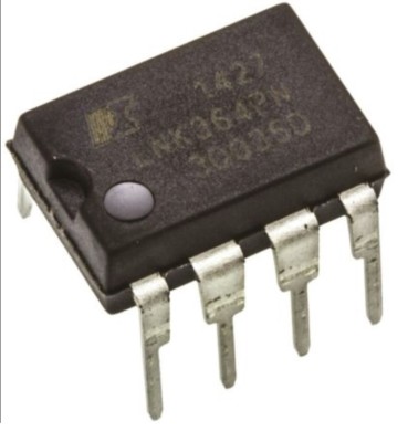 LNK364PN Circuito Integrato THT DIP7 - Foto 5