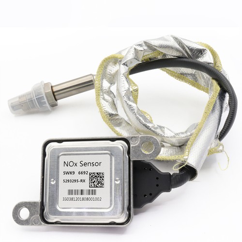 Capteur Nox d'oxyde d'azote pour Cummins ISB6.7 2894945 5WK96692A 5293295RX 2872297 - Photo 2/6