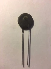 GE CL-101 Inrush Current Limiters 23mm 0.5ohms 32A 