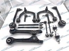 <!--F#f_0-->Suit Chrysler 300 300C 07/2012-2021 Front Lower Upper Control Arm Kits 14PCS<!--F/-->