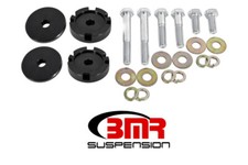 BMR 15-17 S550 for Mustang Differential Lockout Bushing Kit - Black - bmrBK054