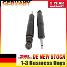 Für Lexus LX470 Toyota Land Cruiser 100 UZJ100 4.2 Hinten Stoßdämpfer Federbeine