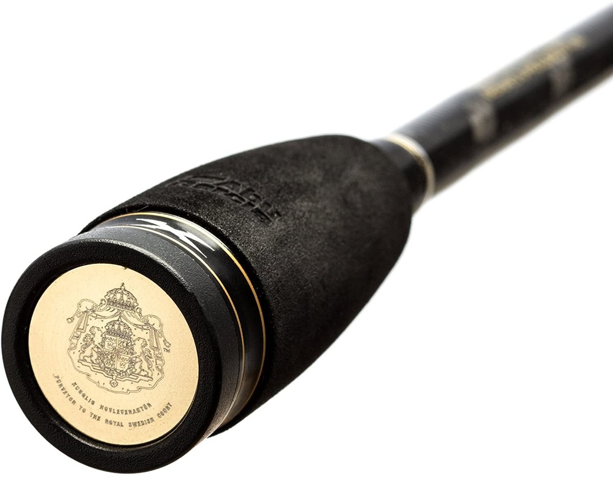 Abu Garcia(アブガルシア) Prossfield X Abu Garcia Spinning Rod XROSSFIELD Xrfs-962m From Japan for