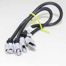 Kooks Fits 2014-2019 Chevrolet Corvette C7 O2 Sensor Extension Harness Kooks Fits 2014-2019 Chevrolet Corvette C7 O2 Sensor Extension Harness