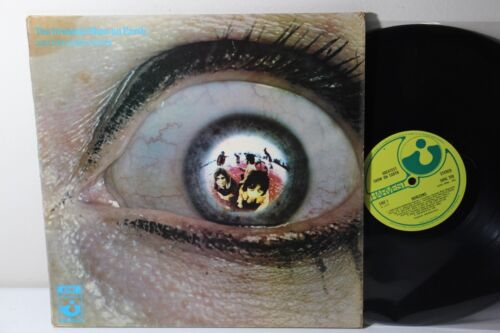 The Greatest Show On Earth – Horizons, 1970 LP UK Prog Rock, Harvest – SHVL 769 - Zdjęcie 1 z 17