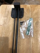 SETH THOMAS GRAND FATHER CLOCK CHIME BAR 8 RODS