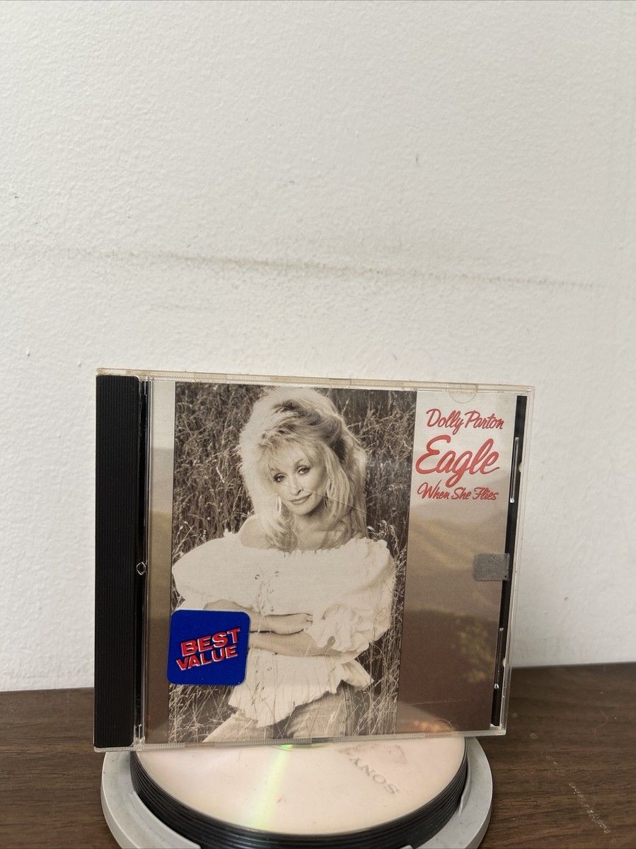 その他 Eagle When She Flies [CD] Amazon.com: Eagle When She Flies: CDs & Vinyl