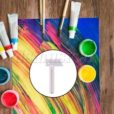 Plastic Dispenser Squeezer for Beautiful Sewing Decoration 0.39" x 0.26"