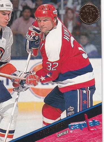 93-94 THE LEAF SET #1-220 - PICK FROM LIST - FREE COMBINED SHIPPING - Picture 121 of 222