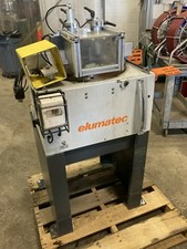 Elumatic Manual Non-Ferrous Cold Saw , TS161/21