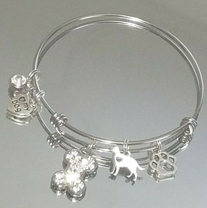 labrador bracelet
