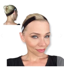 Wig Skinny Gripper w/ Lace Section