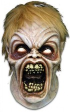 Evil Dead 2 Evil Ed Costume Mask