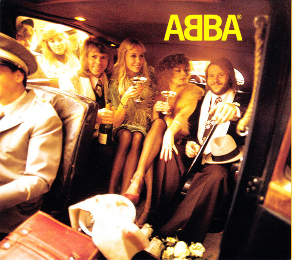 ABBA ABBA CD+DVD Deluxe Edition | eBay
