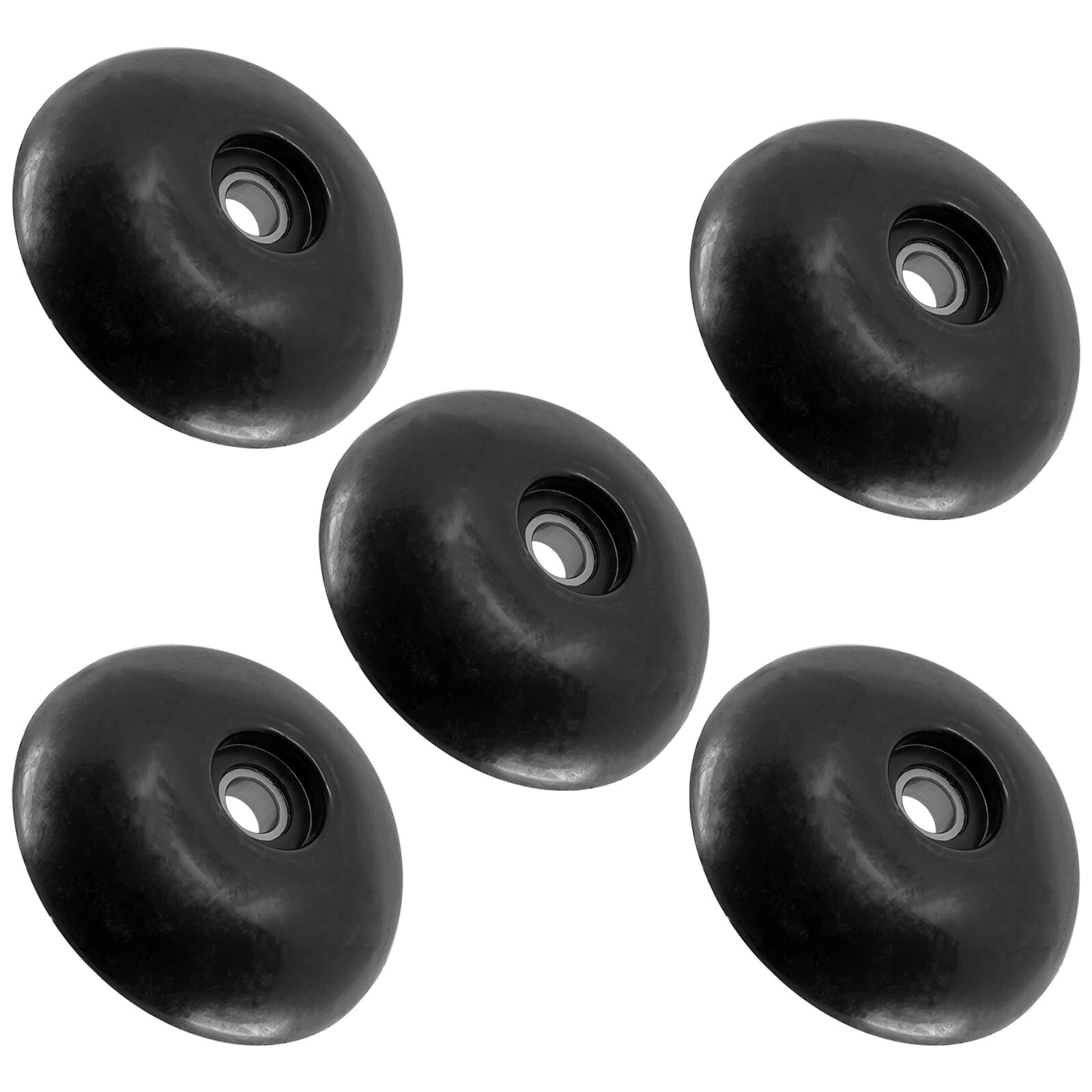 5x Caltric Trimmer Mow Ball For Husqvarna Weed Eater Wacker 532182217 182217 NEW 11590₽