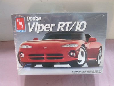 amt dodge viper