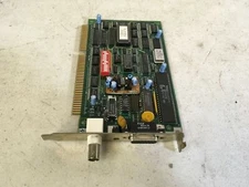 Digital DEC BNC DE200 ISA NETWORK ADAPTER