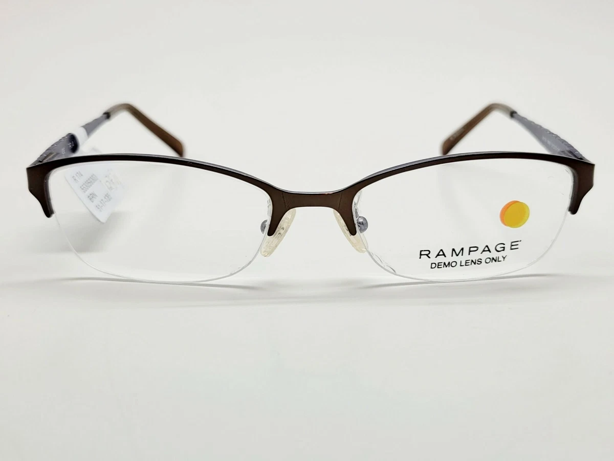 Rampage Eyeglass Frames for sale | eBay