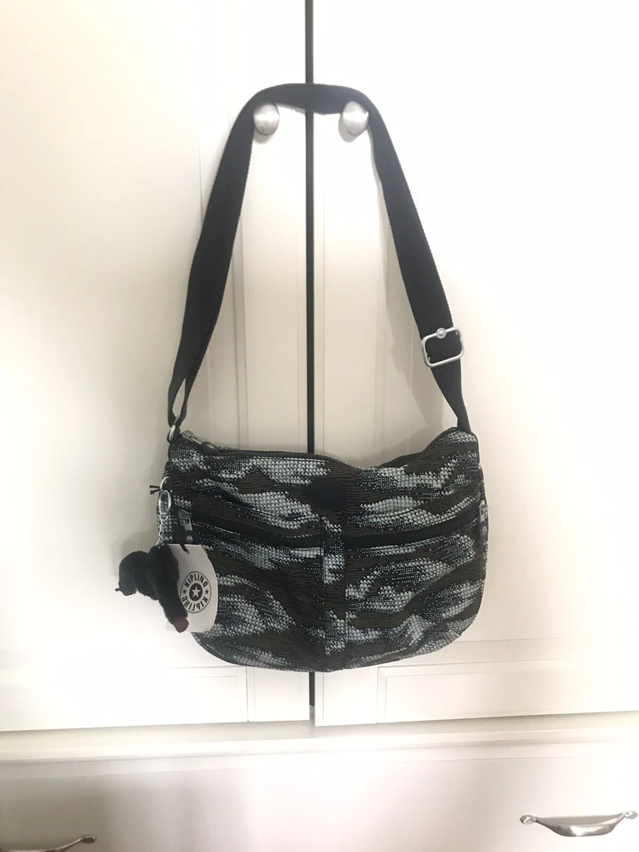 Kipling bag sizes hotsell