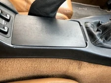 Mazda Miata (NA) Ashtray delete / Arm Rest