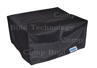 Epson Expression ET-7700 EcoTank Printer Black Cover 16.7''W x 14.3''D x 7.7''H