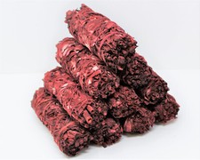 10 Dragons Blood Smudge Sticks White Sage  Dragons Blood Resin Bulk Lot