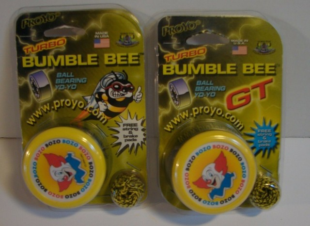 playmaxx turbo bumble bee
