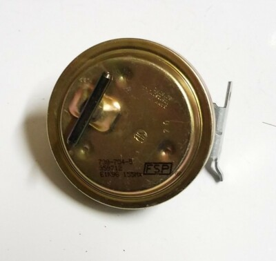 #ad Whirlpool Kenmore Washer Water Level Pressure Switch 395712 738 704 5 E1K96 New $49.95