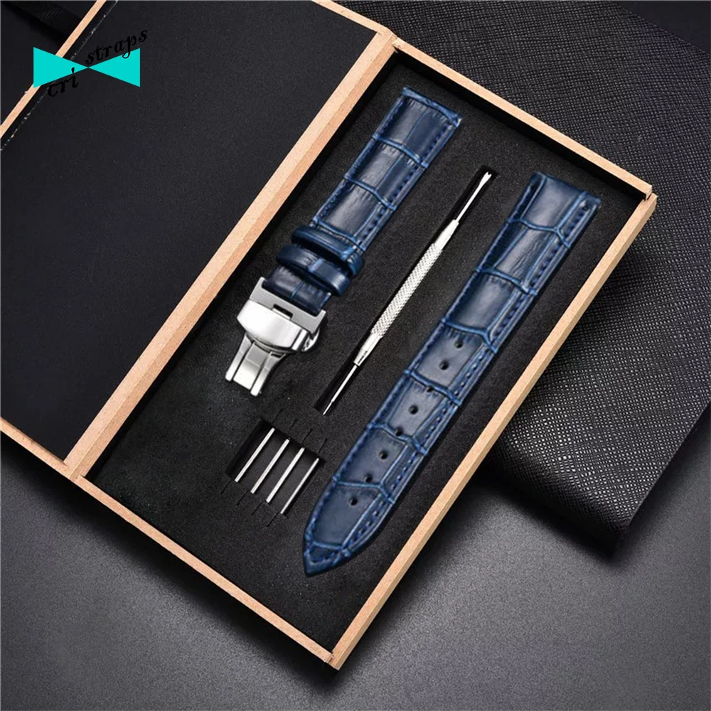 Orologio Subacqueo Citizen Cinturino Orologio Di-Modell Blu - Pelle Alligatore Vera, Fibbia Argento, 20mm! Cinturini Orologi Nautica Uomo Orologio Subacqueo Citizen Cinturino Orologio Di-Modell Blu - Pelle Alligatore Vera, Fibbia Argento, 20mm! Cinturini Orologi Nautica Uomo