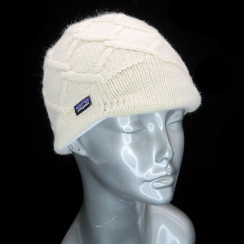Patagonia Honeycomb Knit Beanie Hat 