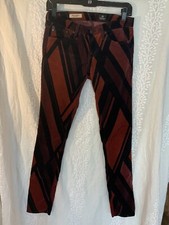 AG Adriano Goldschmied the legging skinny pants print 26