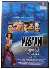 Mastani Punjabi Hits (A)