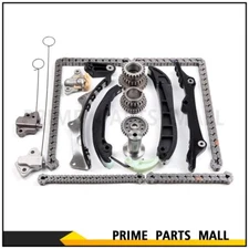 Timing Chain Kit For 11-13 DODGE GRAND CARAVAN DURANGO JOURNEY 3.6L 24V