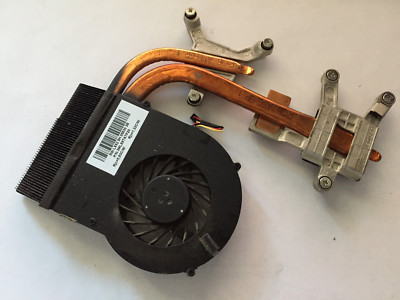 VENTILATEUR RADIATEUR FAN Heatsink 812111-001 812109-001 HP Pavilion 17