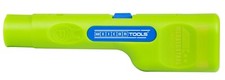 WEICON Coax-Stripper No. 1 F Plus Green Line - geeignet für F-Schraubstecker