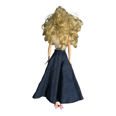 その他 DALLAS DARLIN Barbie Doll Dallas Darlin Barbie 2007 Convention Brunette LE Platinum